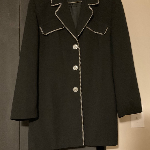 Classic jacket by D’oraz  Canadian made - Picture 1 of 4